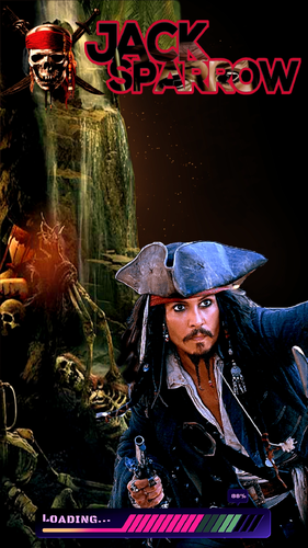 More information about "Jack Sparrow - Vídeo Loading"