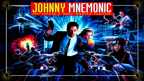 More information about "Johnny Mnemonic - Vídeo Backglass - MOD"