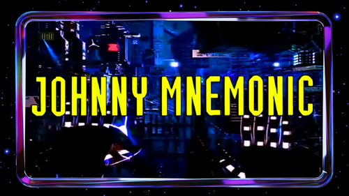 More information about "Johnny Mnemonic - Vídeo Topeer"