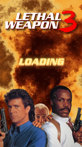 More information about "Lethal Weapon 3 (Data East 1992) Loading"