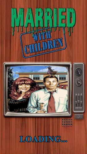 More information about "Married With Children Loading screen"