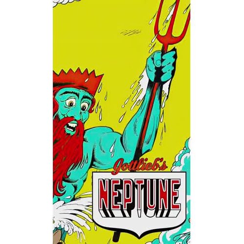 More information about "Neptune (Gottlieb 1978) - Loading"