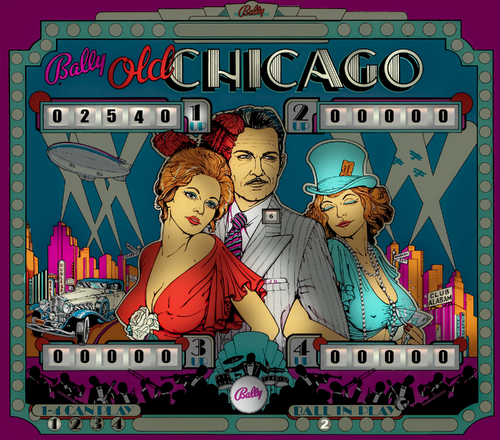More information about "Old Chicago (Bally 1975)"