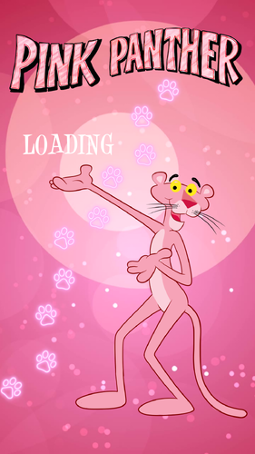 More information about "Pink Panther (Gottlieb 1981) Loading"