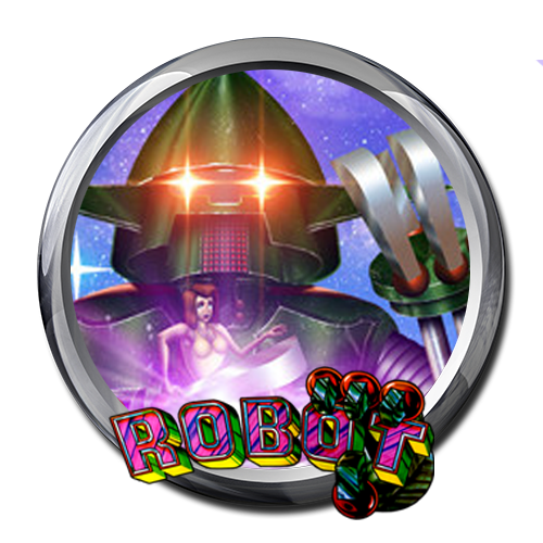 Robot (Zaccaria) (1985) - Tarcisio Style Wheels - Virtual