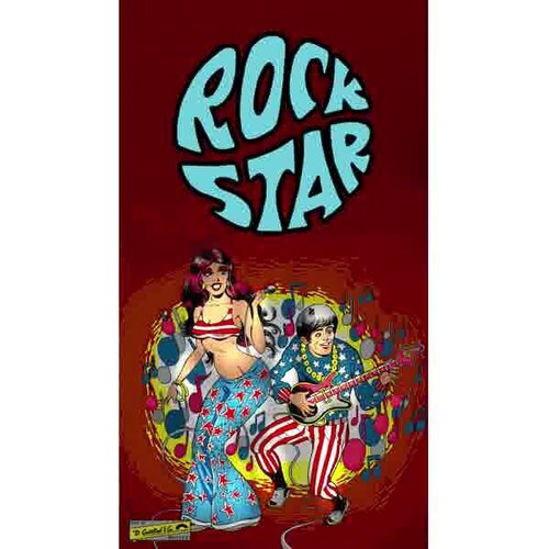 More information about "Rock Star (Gottlieb 1978) - Loading"