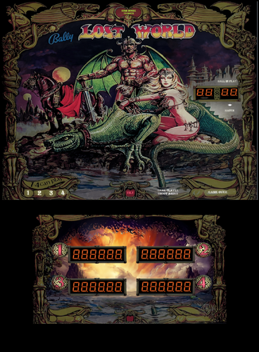 More information about "Lost World (Bally 1978) b2s full dmd"