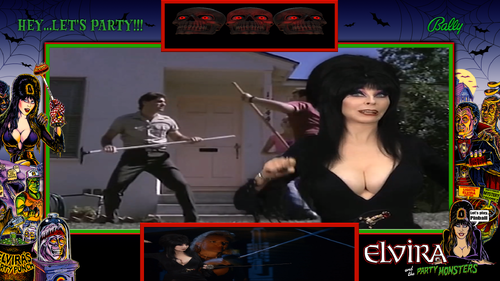 More information about "Elvira Dual Table Pup Pack"