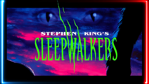 More information about "Sleepwalkers - Vídeo Topper"