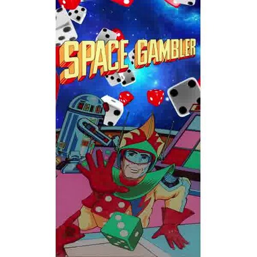 More information about "Space Gambler (Playmatic 1978) - Loading"