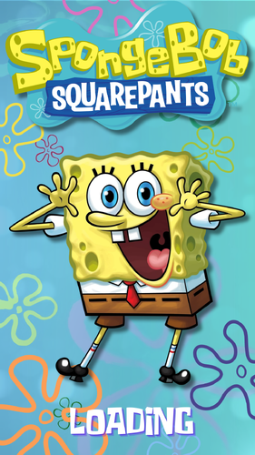 More information about "Spongebob Squarepants Loading"