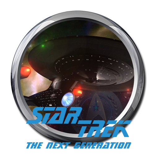 More information about "Star Trek: The Next Generation (Williams 1993)"