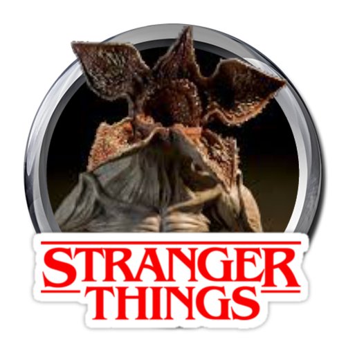 More information about "Stranger Things - Imagem Wheel"