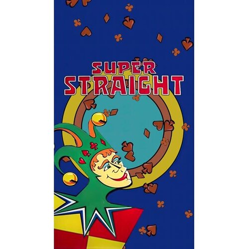 More information about "Super Straight (Segasa 1977) - Loading"