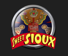 More information about "Sweet Sioux (Gottlieb 1959) Wheel"