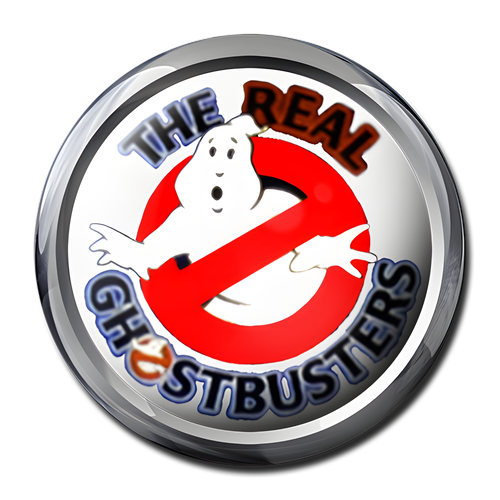 More information about "The Real Ghostbusters Wheel"