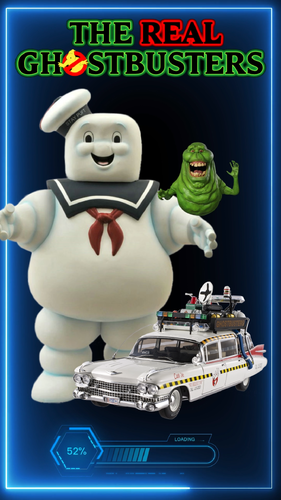 More information about "The Real Ghostbusters - Vídeo Loading"