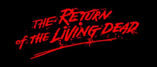More information about "The Return of the Living Dead Topper"