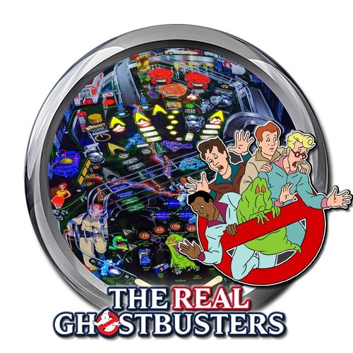 More information about "The Real Ghostbusters (JPs Ghostbusters mod) (Wheel)"