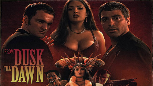 More information about "From Dusk Till Dawn (Original 2022) animated backglass with full dmd"