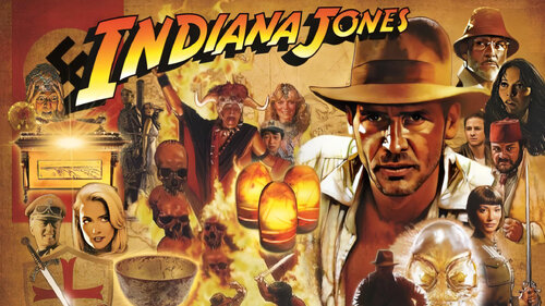 More information about "JP's Indiana Jones (Stern 2008) ALT animated Backglass with full DMD"