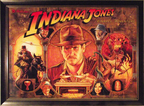 More information about "Indiana Jones: The Pinball Adventures (Williams 1993) AltSound"