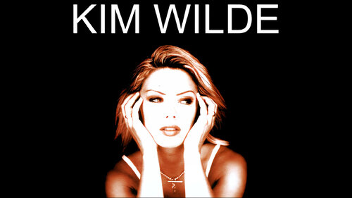 More information about "Kim Wilde (Original 2020) backglass with full DMD"