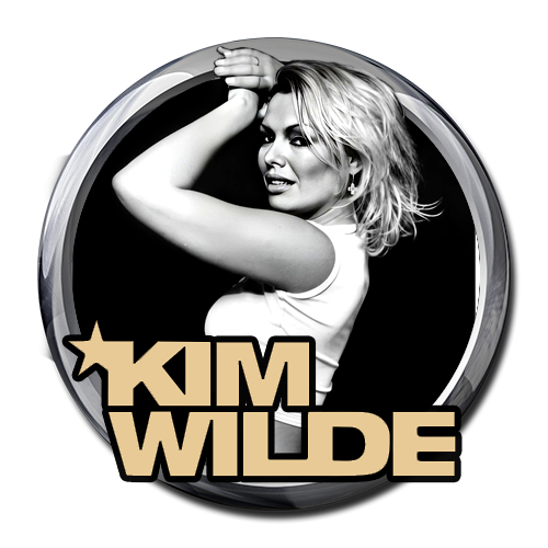 More information about "Kim Wilde (Original 2020) wheel"