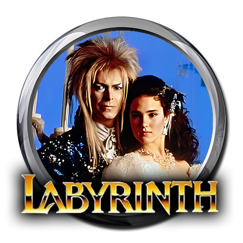 More information about "The Labyrinth (Original 2023) wheel"