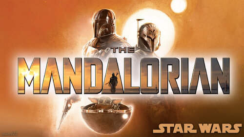 More information about "The Mandalorian (marty 02) Animated B2S with Ful DMD"
