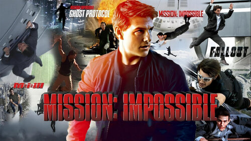 More information about "Mission Impossible (Original 2022) animated Backglass with full DMD"
