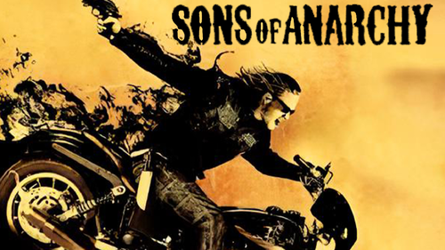 More information about "Sons of Anarchy (Original 2019) alternative Backglass with full DMD"