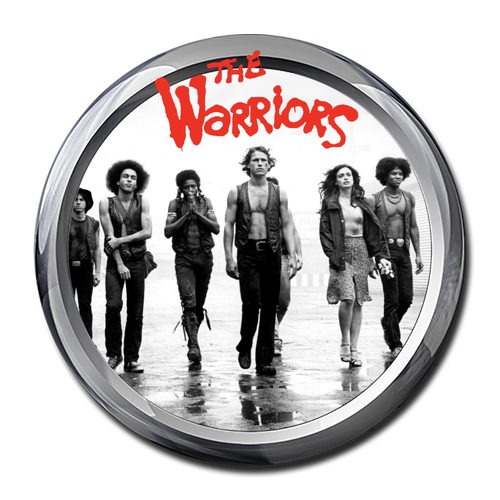 More information about "The Warriors Wheel"