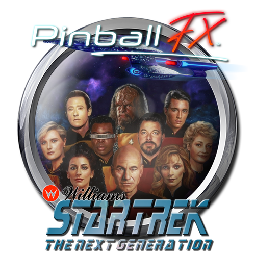 More information about "Pinball FX Wheels With Logo"