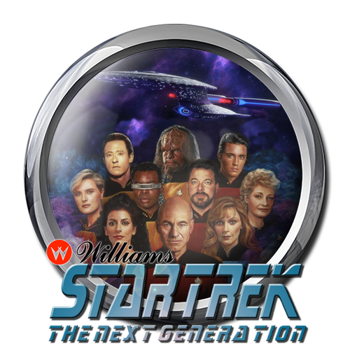 More information about "Star Trek: The Next Generation NO Logo"