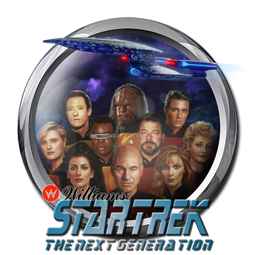 More information about "Star Trek: The Next Generation Alternate Wheel"