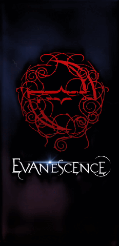 More information about "Evanescence Loading Screen"
