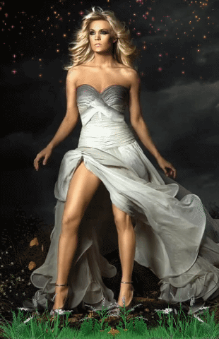 More information about "Carrie Underwood Loading Screen"