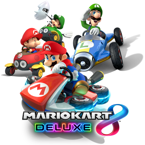 More information about "Mario Kart"