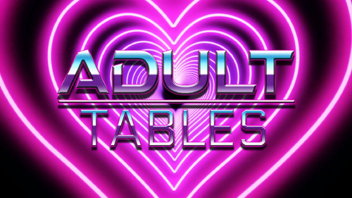 More information about "PL_Adult Tables (Retrowave Theme) with Topper"