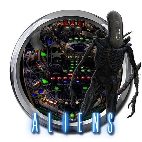 More information about "Aliens 2.0 (Wheels)"