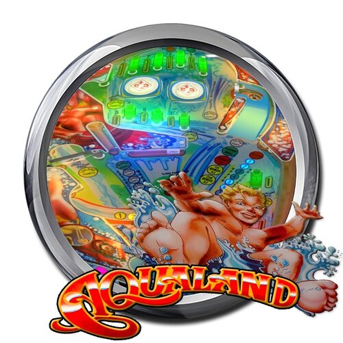 More information about "Aqualand (Juegos Populares 1986) (Wheel)"