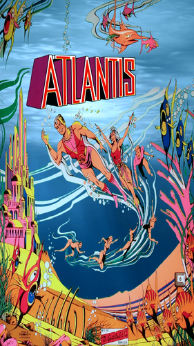 More information about "loading Atlantis (Gottlieb 1975"