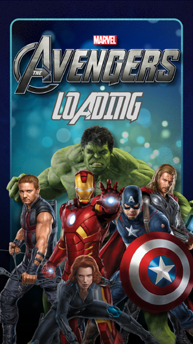 More information about "Avengers (Stern 2012) Loading"