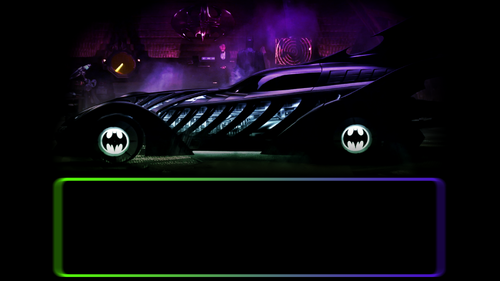 Batman Forever (Sega 1995) Full DMD - Full DMD Backglasses - Virtual ...