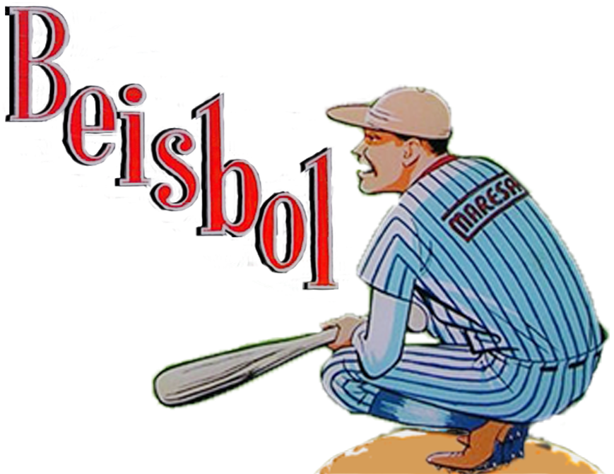 Beisbol (Maresa 1971) - VPX - Pinball Tables - Virtual Pinball