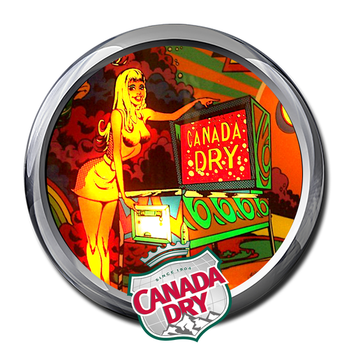 More information about "Canada Dry Wheels"