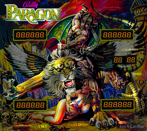 More information about "Paragon (Bally 1978) b2s"