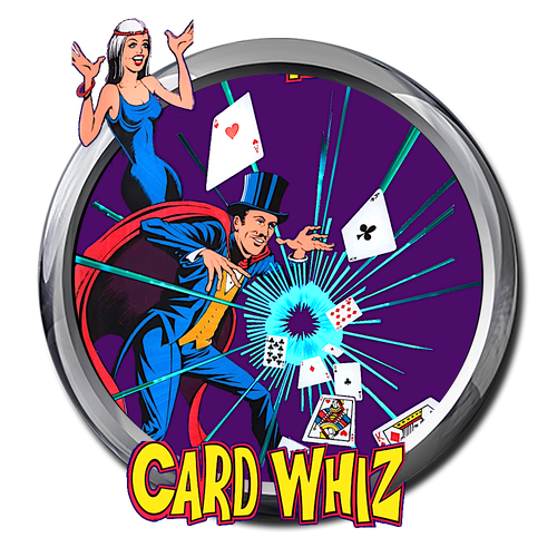 More information about "Card Whiz Wheel"