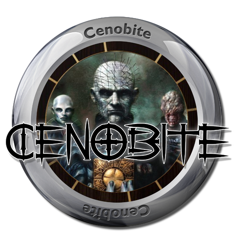 More information about "Cenobite (Wheel)"